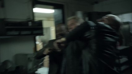 Low Winter Sun - S01 Sneek Peak (English) HD