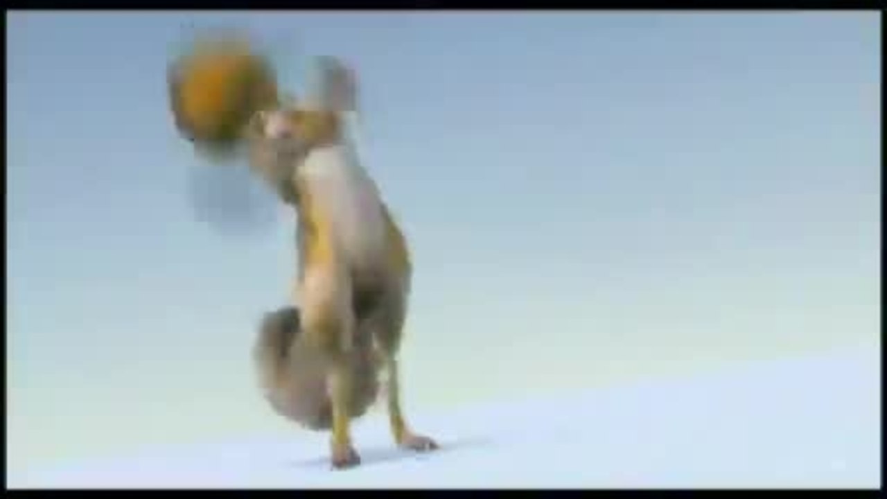 Ice Age - Trailer (Deutsch)