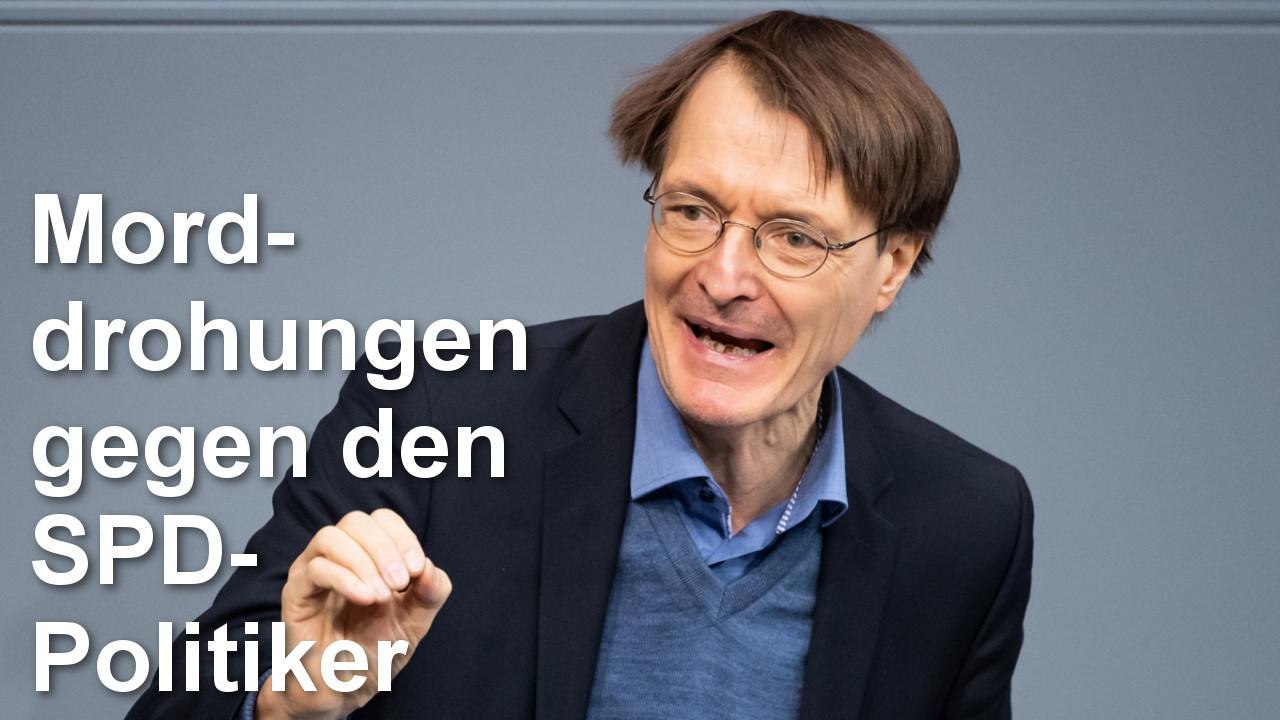 Karl Lauterbach privat: Markenzeichen, Familie und Karriere des SPD-Politikers