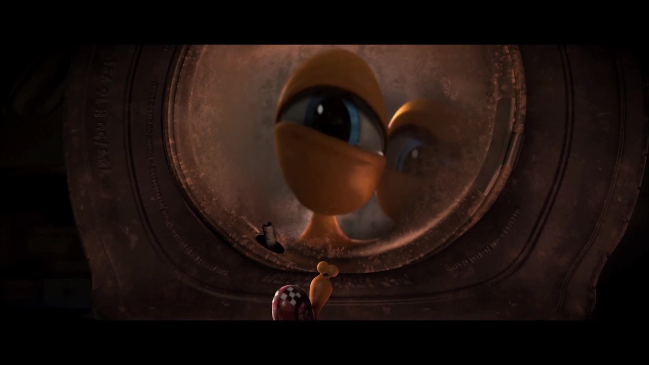 Turbo - Clip Autoproblem (Deutsch) HD