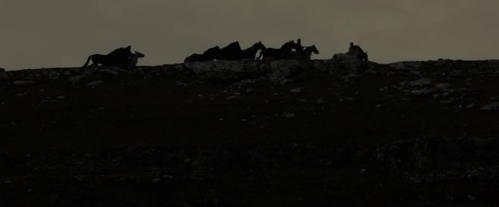 Michael Kohlhaas - Teaser Trailer (Deutsch) HD