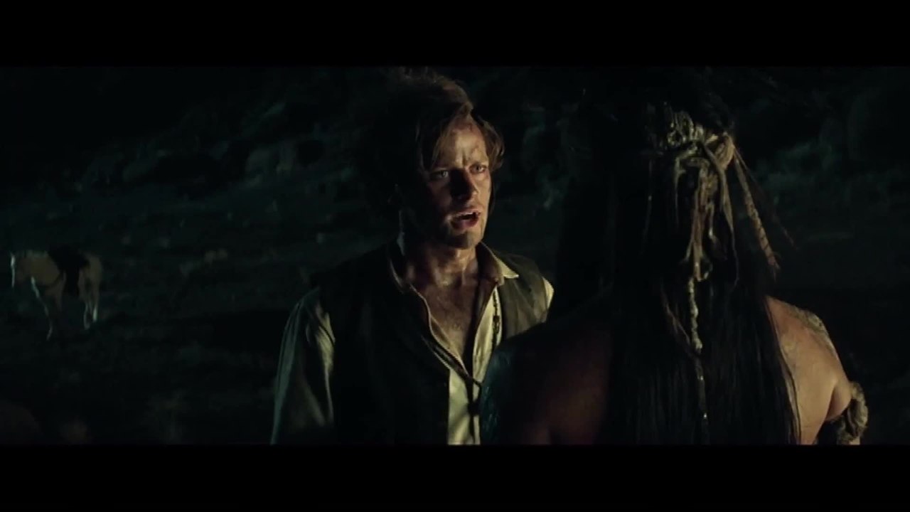 Armie Hammer - Interview (English) HD