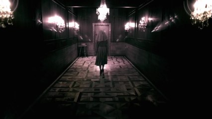 American Horror Story - S02 Teaser Trailer19 (English) HD