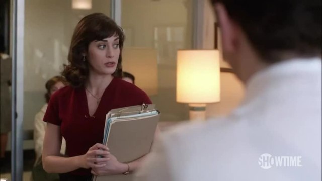 Masters of Sex - Virginia Featurette (English) HD