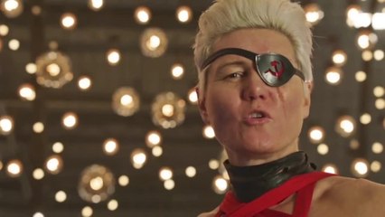 Kick-Ass 2 - Recruitment Video Mother Russia (English)