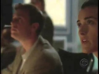 NCIS - S05 Trailer (English)