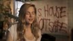 The East - Interview Brit Marling (English)