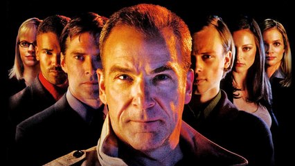 Criminal Minds - S01 Trailer (Deutsch)