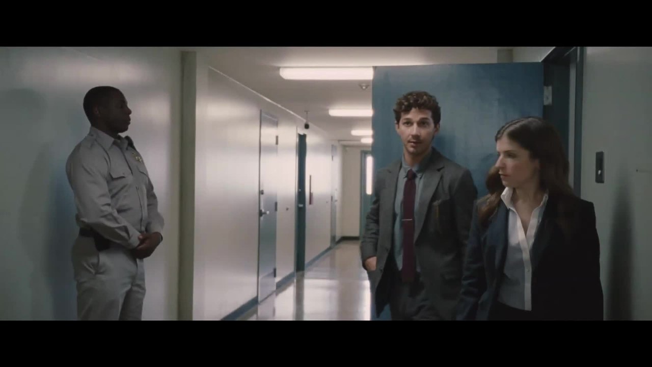 The Company You Keep Die Akte Grant - Clip Auf dÃ¼nnem Eis (Deutsch) HD