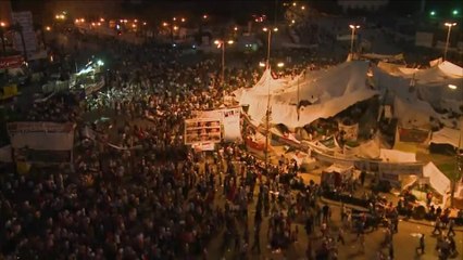 Freedom Bus - Trailer (OmeU) HD