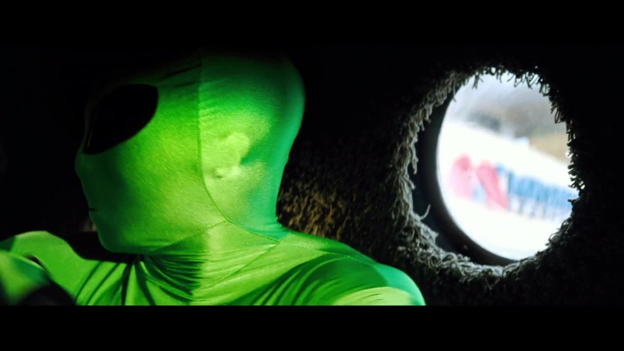 Pain & Gain - TV Spot Robin Hood (Deutsch) HD