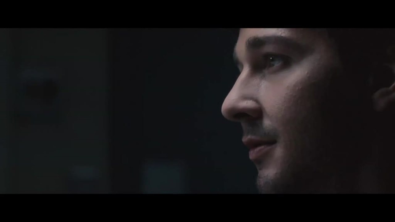 The Company You Keep Die Akte Grant - Clip Interview im GefÃ¤ngnis (Deutsch) HD