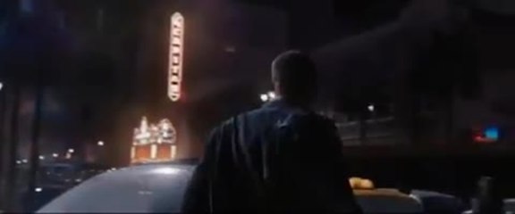 Iron Man 3 - Deleted Scene 1 The Mandarin (English)