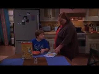 Two and a Half Men - S03 Bloopers (English)