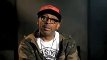 Oldboy - Interview Spike Lee talks about Samuel L. Jackson (English)