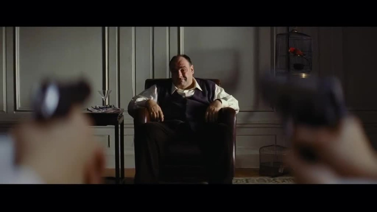 Violet & Daisy - Trailer (Deutsch) HD