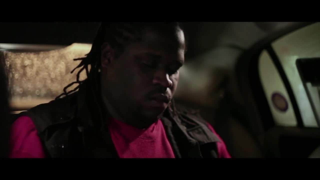 Welcome to Pine Hill - Clip 1 (OmU) HD