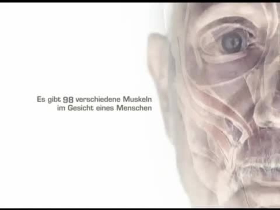 Lie to Me - S01 Trailer (Deutsch)