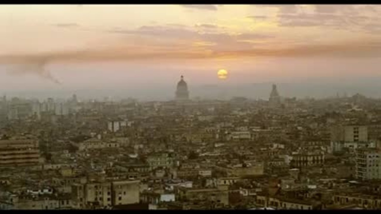 Una Noche - Trailer (dt. Untertitel)