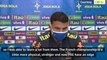 Playing in England gives me headaches! Thiago Silva jokes about aerial battles