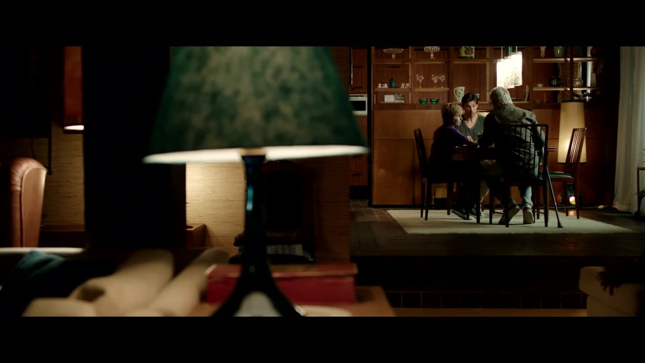 Da geht noch was - Clip 4 Gratuliere (Deutsch) HD