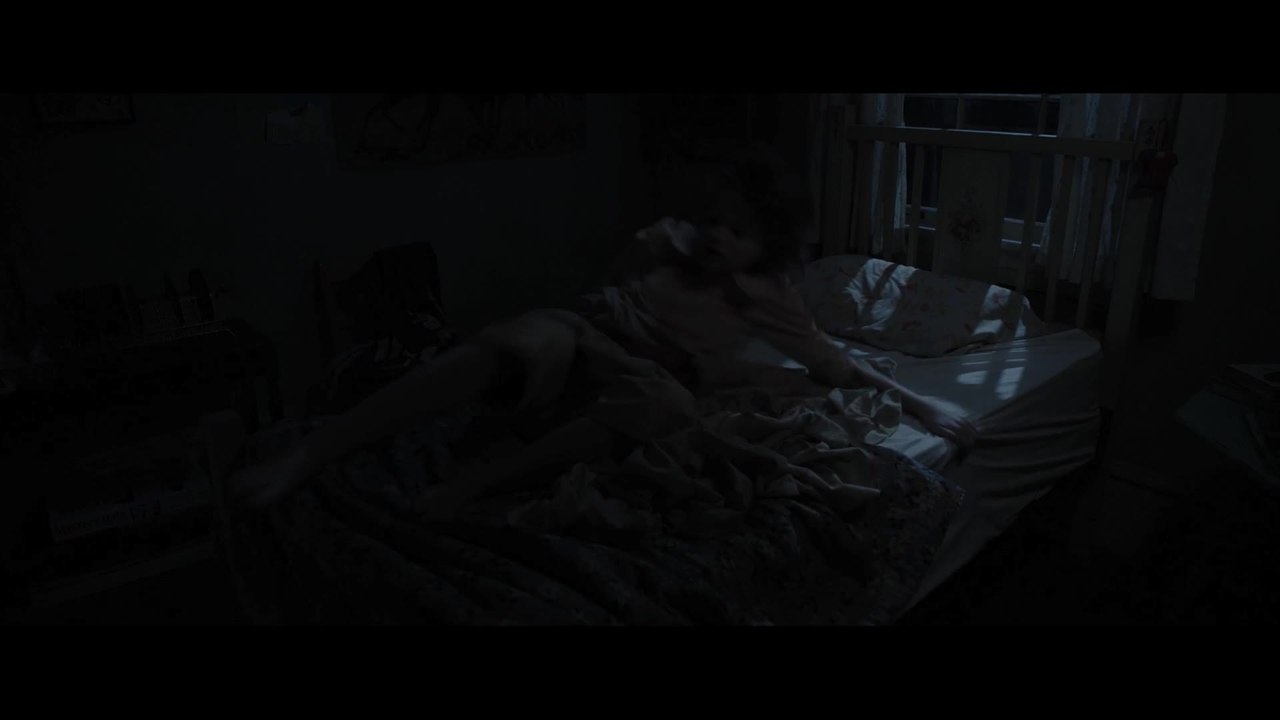 Conjuring Die Heimsuchung - Clip 1 Was hast du denn (Deutsch) HD