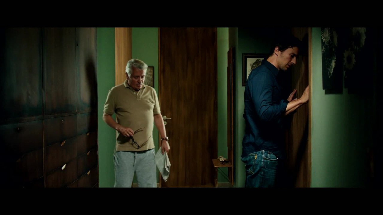 Da geht noch was - Clip 7 Willkommen in der Erwachsenenwelt (Deutsch) HD