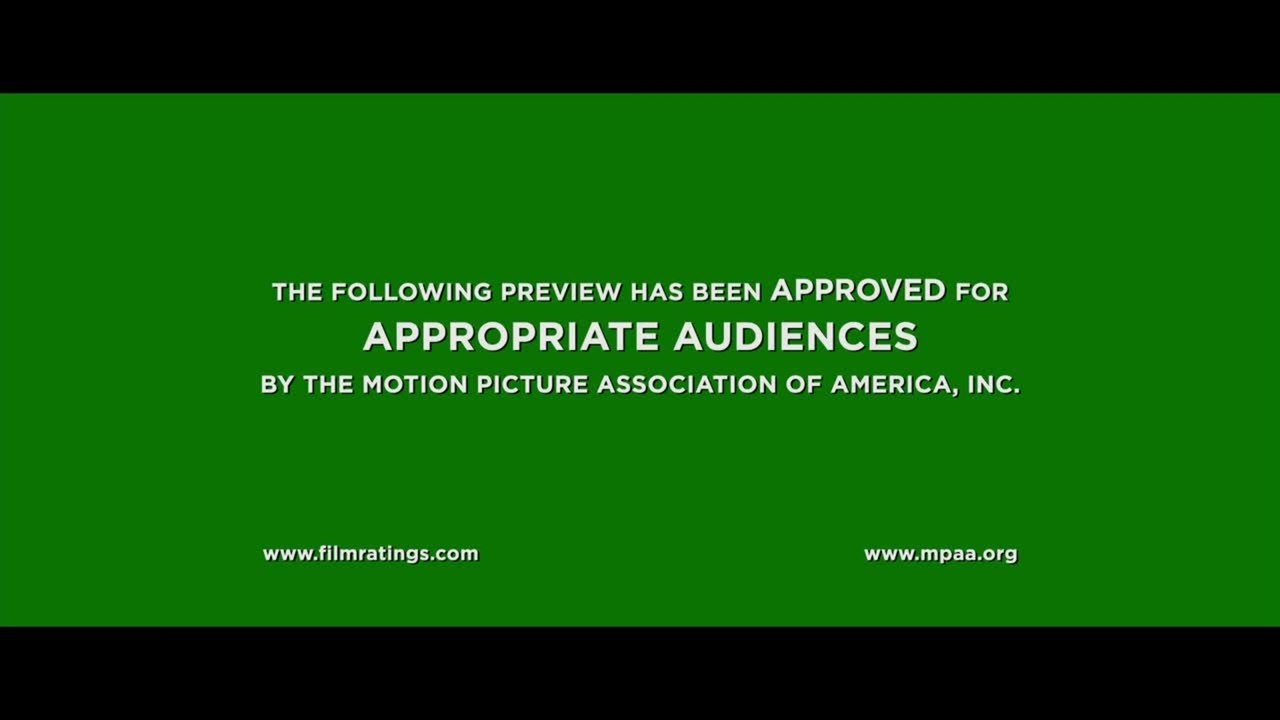 The Inevitable Defeat of Mister and Pete - Trailer (English) HD