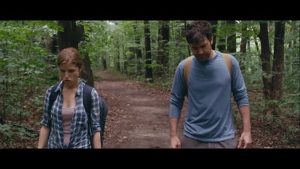 Drinking Buddies - Clip 1 Let's Get Weird (English) HD