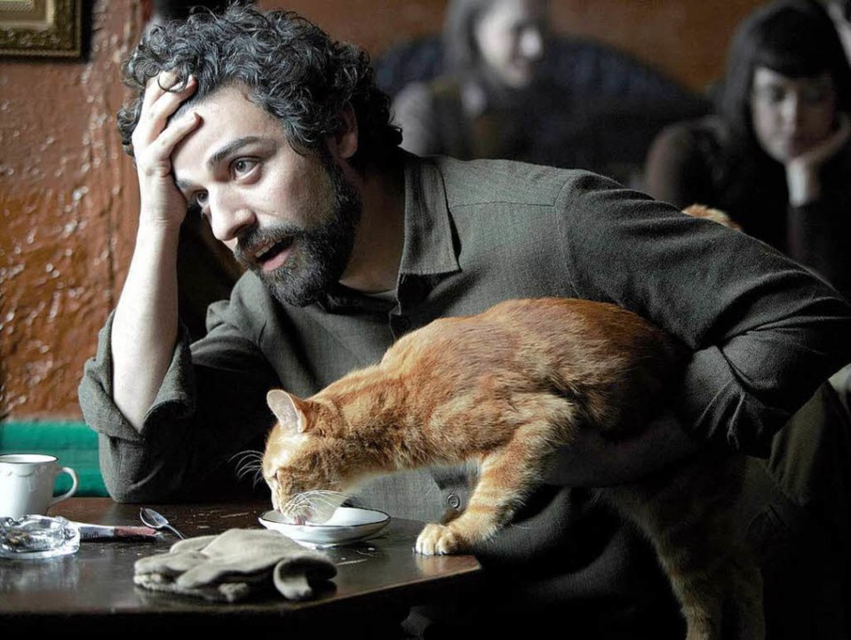 Inside Llewyn Davis - Exklusiver Trailer 2 (Deutsch) HD