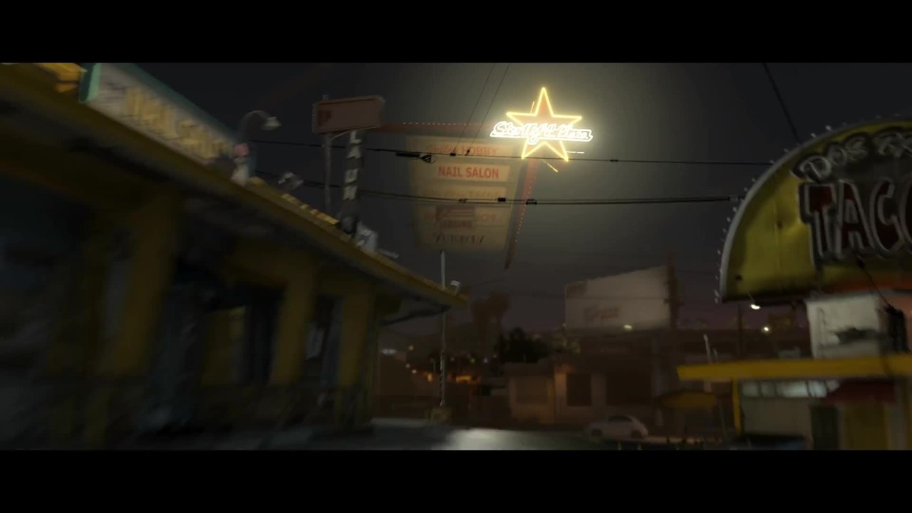 Turbo - Clip Wettrennen (Deutsch) HD