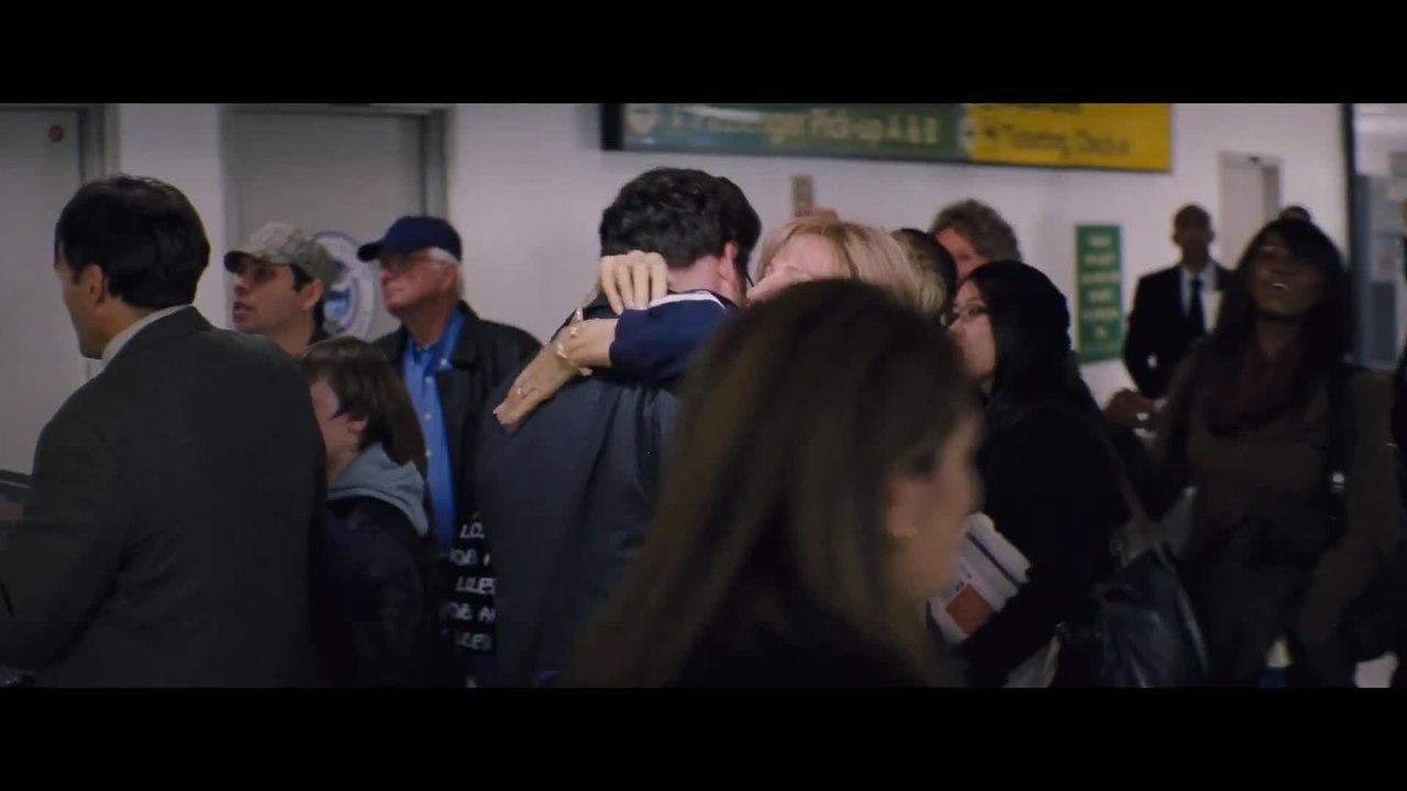 Unterwegs mit Mum - Trailer (Deutsch) HD