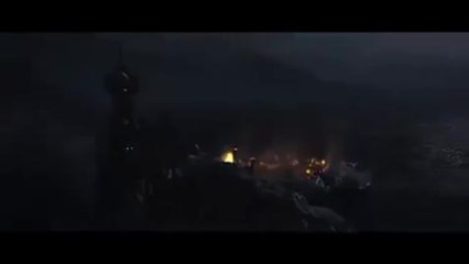 Solomon Kane - Trailer (Deutsch)