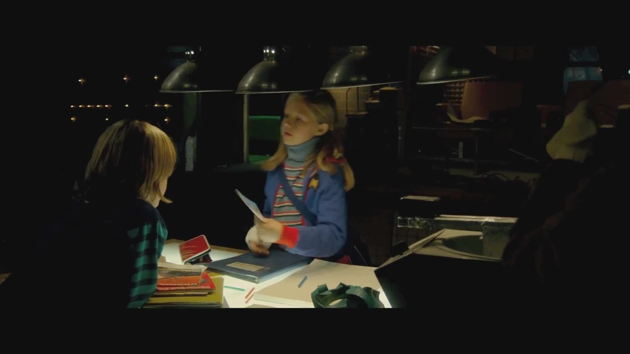 Sputnik - Teaser Trailer (Deutsch) HD