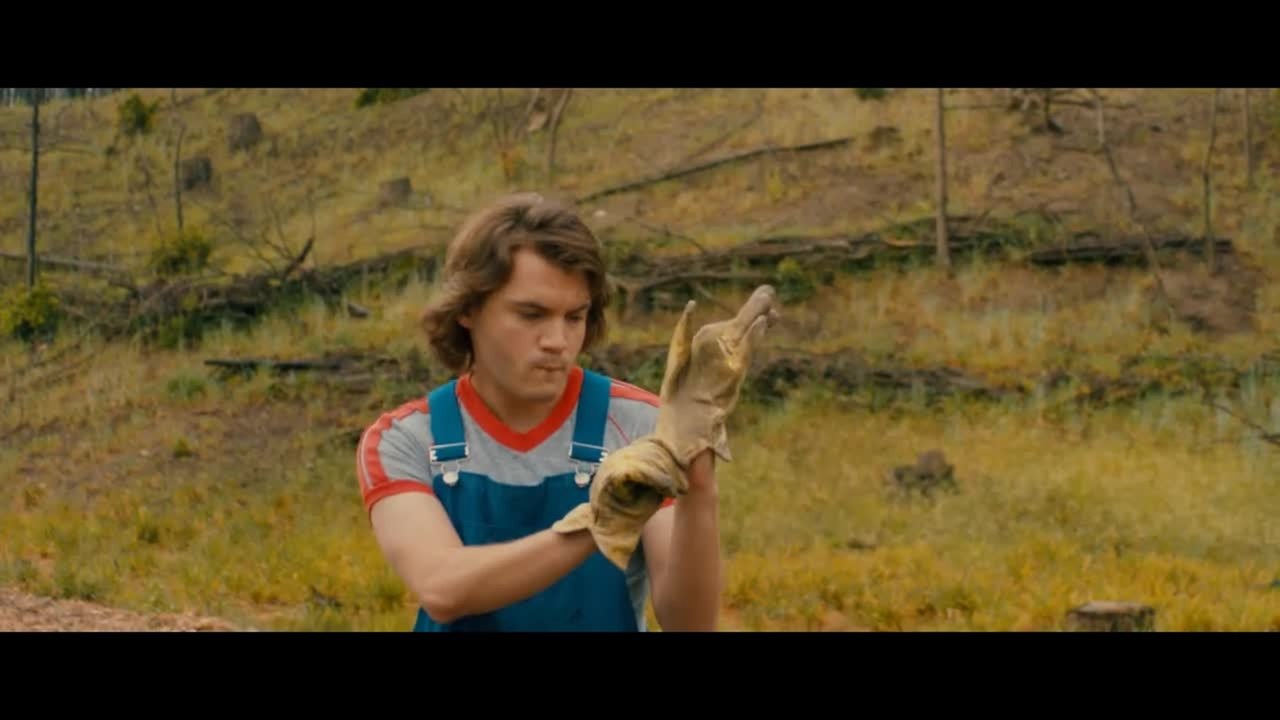 Prince Avalanche - Trailer (Deutsch) HD