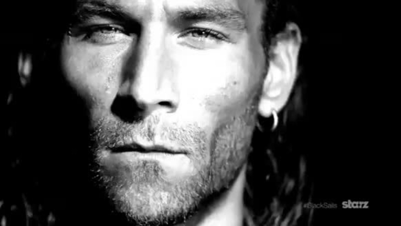 Black Sails - S01 Teaser Trailer (English) HD