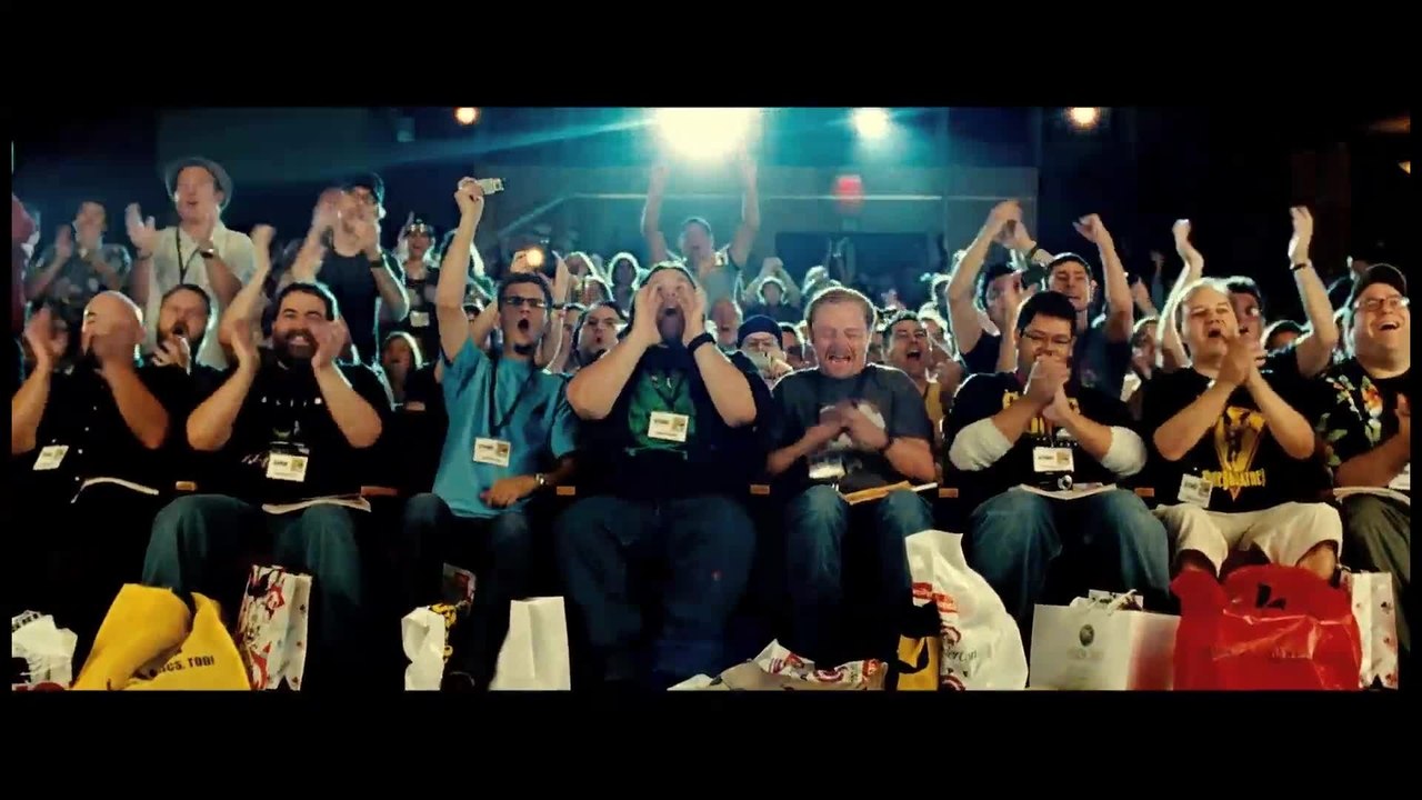 The World's End - Featurette Dreamteam Simon Pegg und Nick Frost (Deutsch) HD
