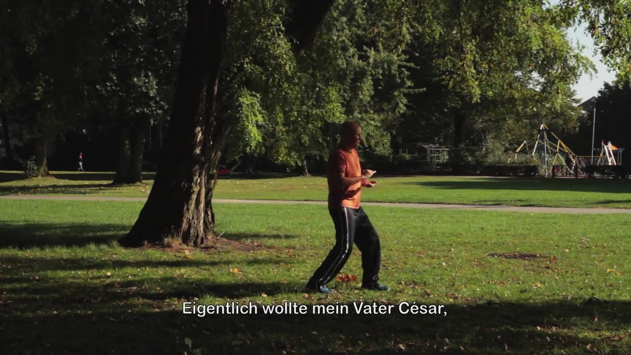 Cesars Grill - Trailer (deutsche Untertitel) HD