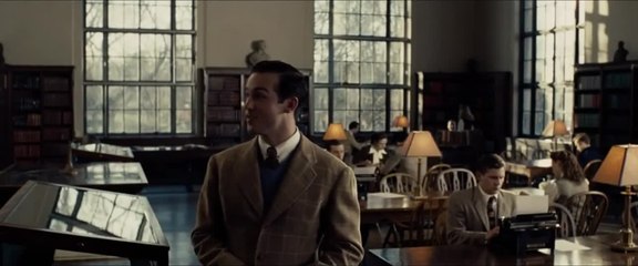 Kill Your Darlings - Clip (English) HD
