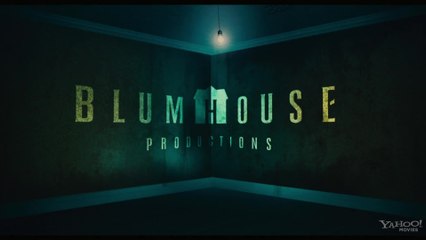 Plush - Red Band Teaser Trailer (English) HD