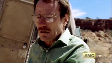 Breaking Bad - Recap Comic-Con Trailer (English) HD