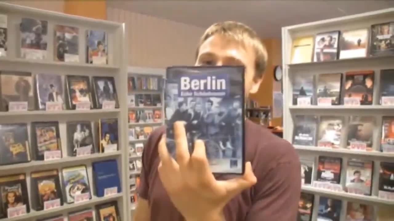 Dennis Gansel | Filmcheck & Interview