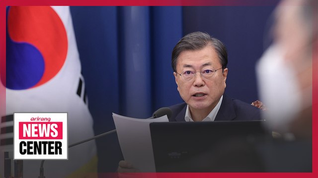 President Moon to take part in ASEAN-related meetings between Nov. 12-15