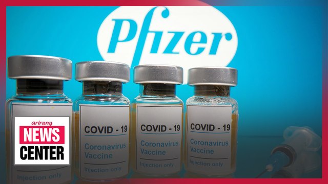 Pfizer's COVID-19 vaccines more than 90% effective; experts say Hopeful but vigilant
