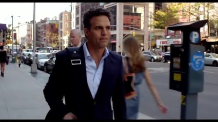 Thanks for Sharing - Trailer2 (English) HD