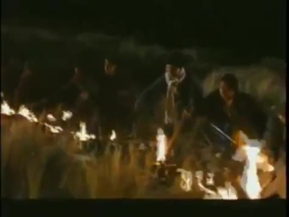 Paloma De Papel - Trailer (EspaÃ±ol)