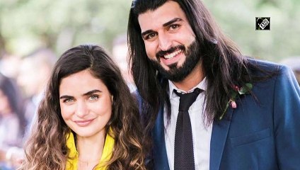 एक्टर अर्जुन रामपाल के मुंबई वाले घर में NCB की छापेमारी