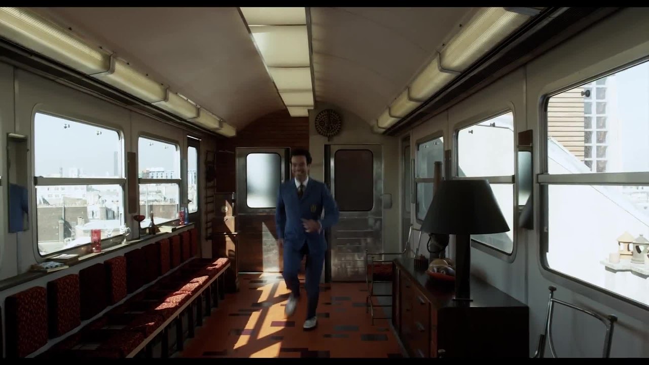 Der Schaum der Tage - Trailer 2 (Deutsch) HD