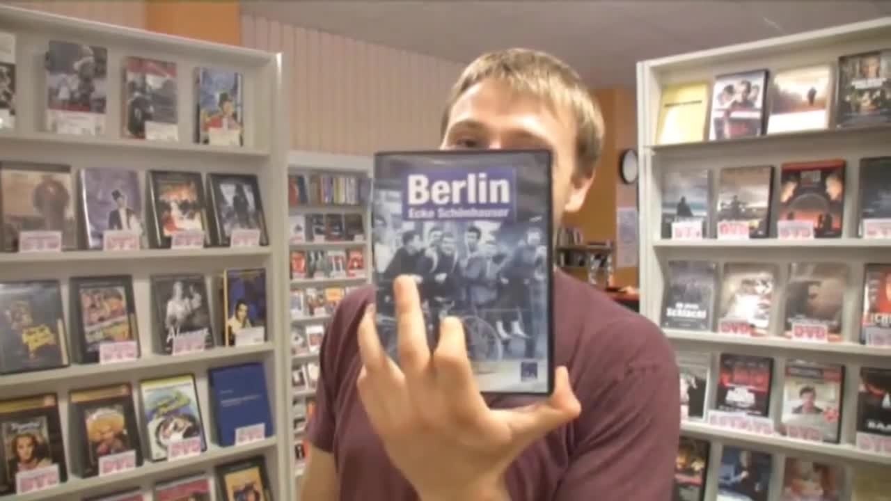 Daniele Rizzo & Torsten Voges | Filmcheck & Trailer