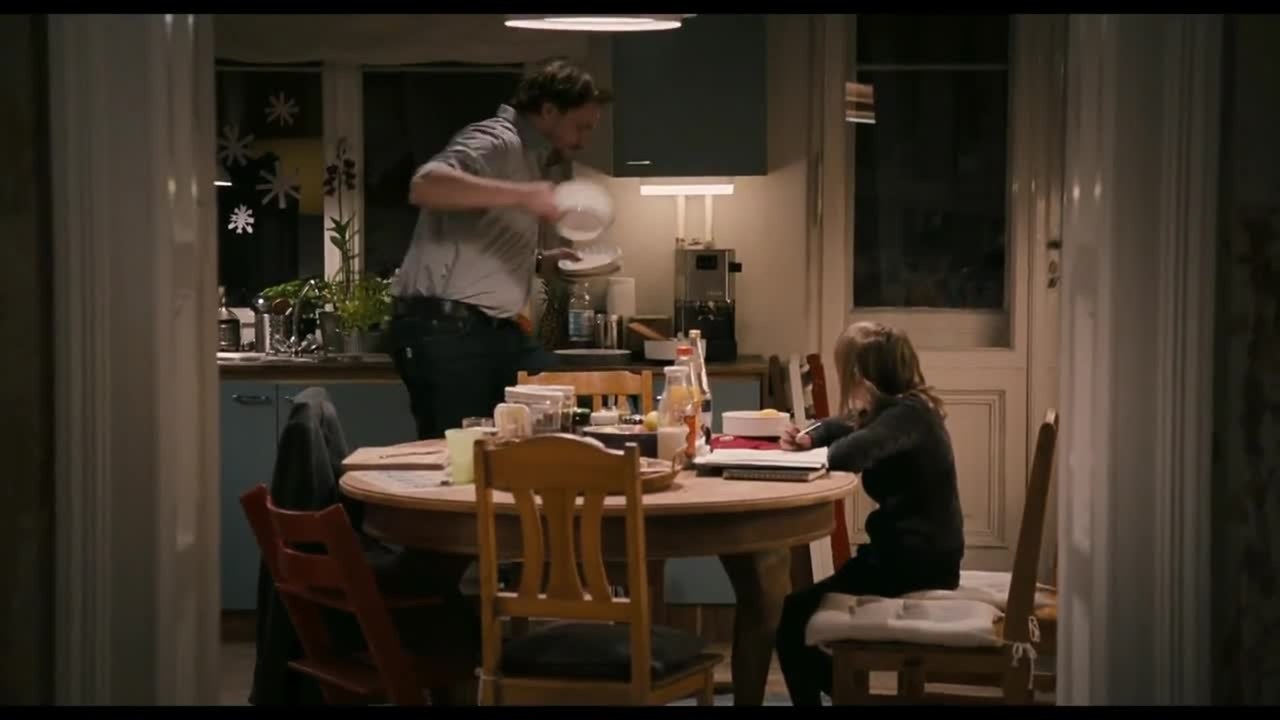 Eltern - Clip 3 Montagabend (Deutsch) HD